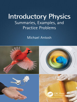 cover image of Introductory Physics